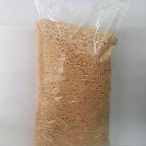 farinha de mandioca 500g