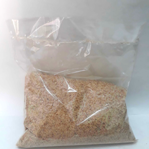 psyllium