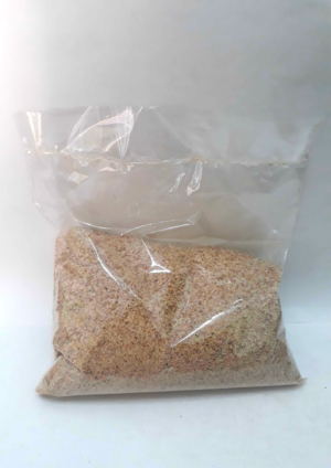 psyllium