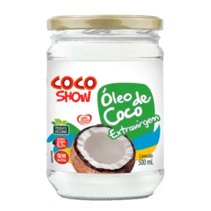 oleo coco show