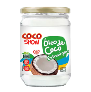 oleo coco show